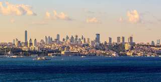 Istanbul trochu jinak: Jaká místa navštívit v trendy oblasti čtvrtí Kadiköy a Moda?