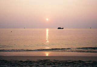 Vietnamský speciál: místa, která musíte vidět #1