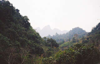 Vietnamský speciál: jak naplánovat cestu na tři týdny? #1