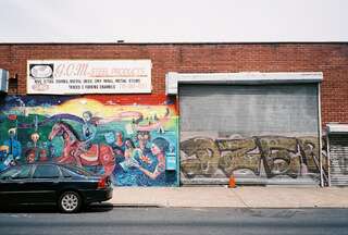 Jak si nejlépe užít: 48 hodin v New Yorku #Brooklyn