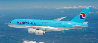 Vzhůru do Oceánie a Japonska s Korean Air