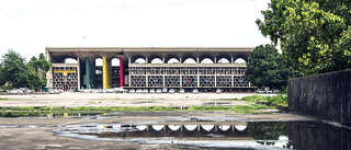 LÉTÁTE S NÁMI: Betonově pravidelný Čandígarh