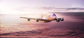 Pouze dnes s Qatar Airways