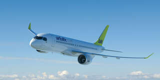 Air Lituanica končí, cestující mohou letět s airBaltic