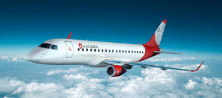 Letecká společnost Air Lituanica ohlásila úpadek, lety neprovozuje od května