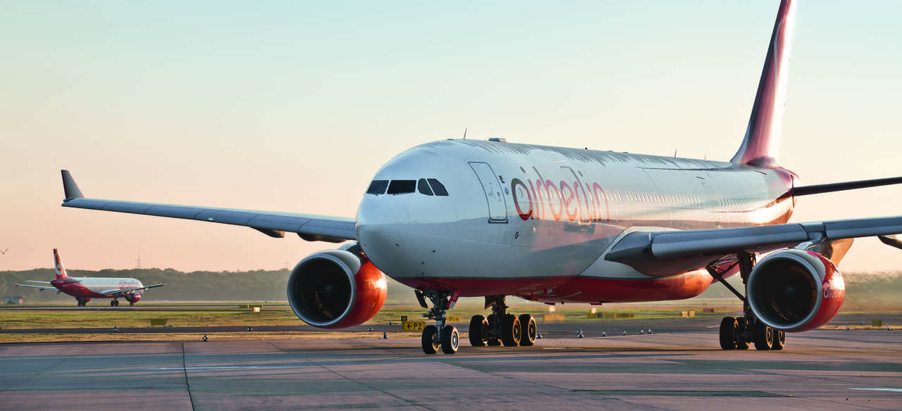 Letecka Spolecnost Air Berlin Je V Insolvenci Magazin Letuska Cz