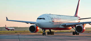 Letecká společnost Air Berlin je v insolvenci