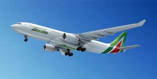 S Alitalia do celého světa