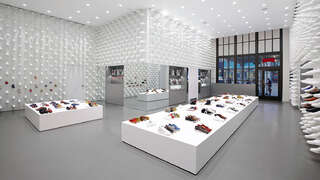 Co se nosí na nohou? Výstava bot v Londýně