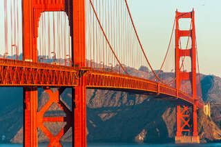 Jak si půjčit auto v USA