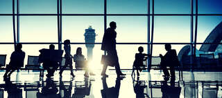 Delta Air Lines doporučuje být na letišti už 3 hodiny před odletem