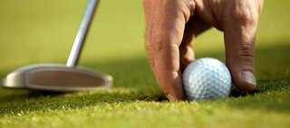 Kam letět na golf? Do Španělska, na Mauricius a do JAR