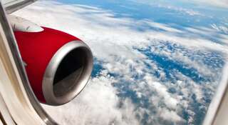 Zima a bouře ovlivní lety v USA, Letuška pomůže se změnou rezervace