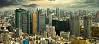 Od ledna bude LOT nově létat i do Tokia