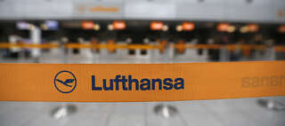 Úterní a středeční lety do Německa ovlivní stávka pilotů Lufthansy