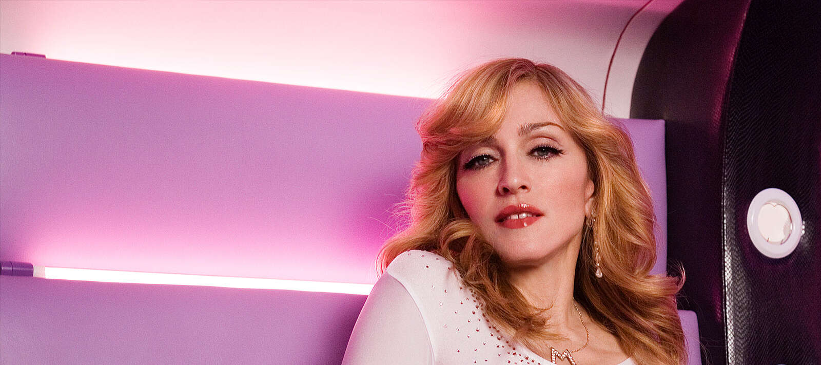 Máte rádi Madonnu? V listopadu zazpívá v Turíně