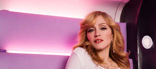 Máte rádi Madonnu? V listopadu zazpívá v Turíně