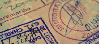 Nová pravidla pro vydávání pasů od ledna 2016