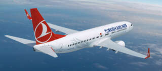 Vyhrajte letenku do Bangkoku, Istanbulu a Abú Dhabí!