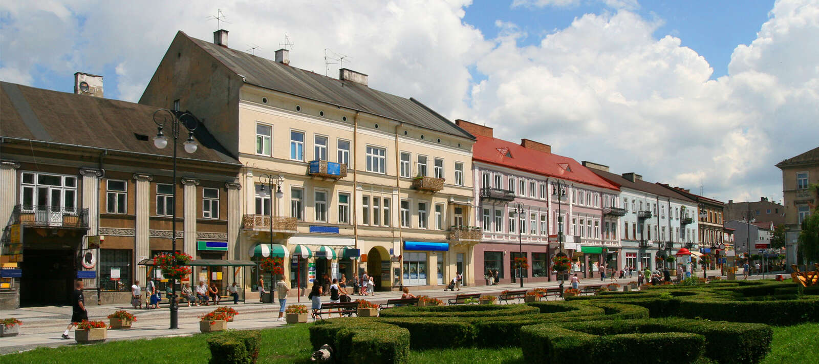 ČSA od září zahajuje lety do polského Radomu