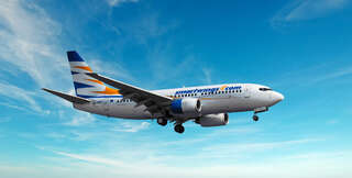 SmartWings budou nově létat i do Moskvy