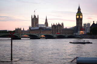 Jak si nejlépe užít: 48 hodin v Londýně