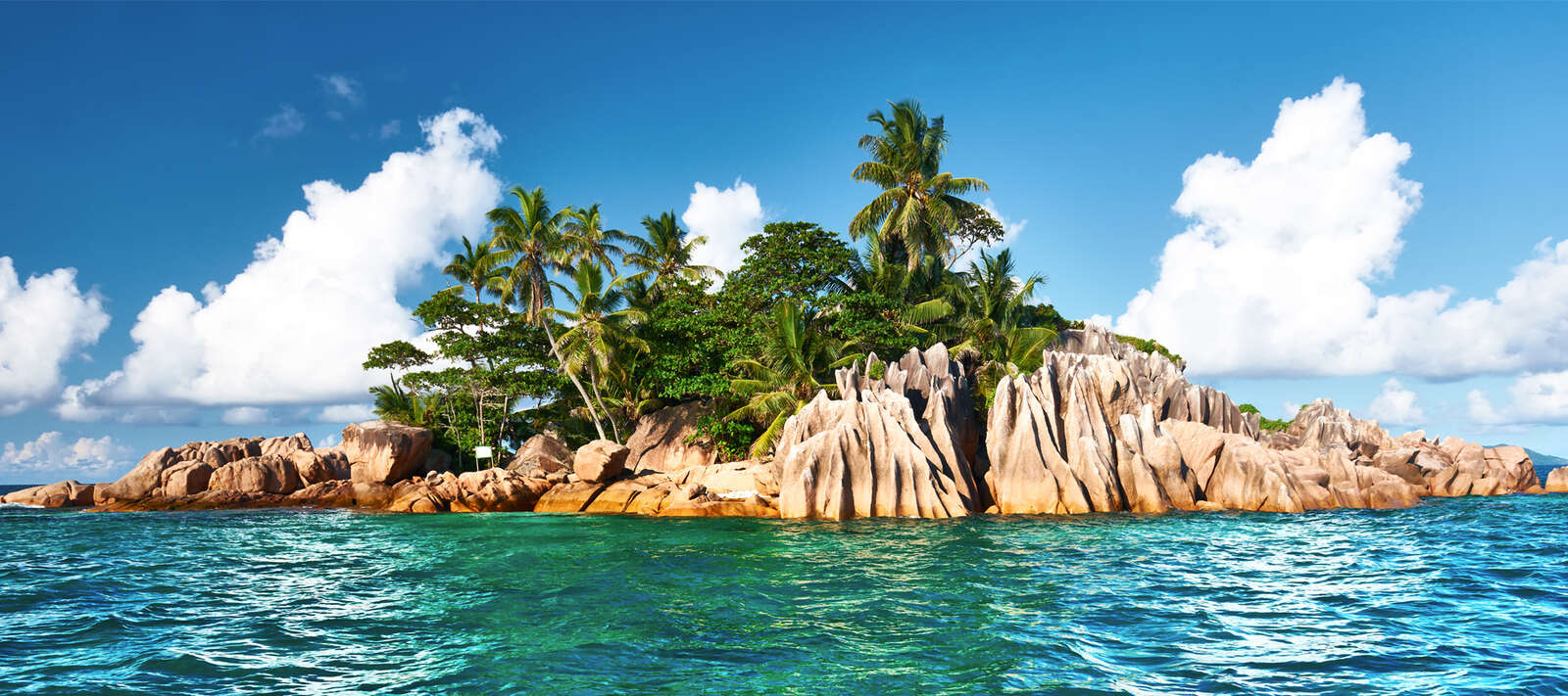 Turkish Airlines od října rozšíří lety na Seychely