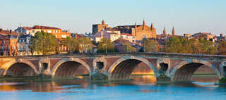 Volotea otevře pátou linku – z Toulouse do Prahy