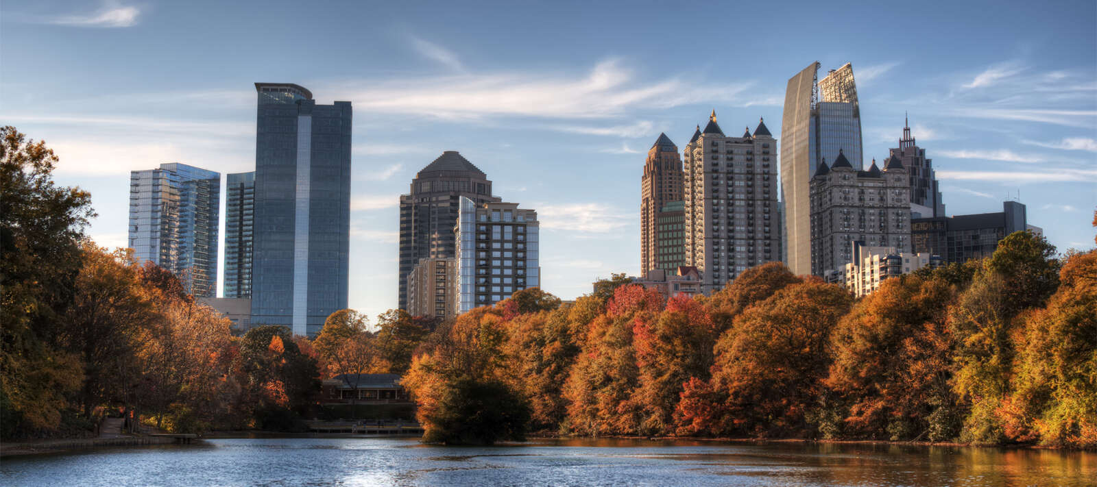 Turkish Airlines otevírá nové lety do Atlanty