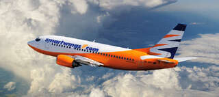 Od konce října budou lety Smartwings v Dubaji z Terminálu 2