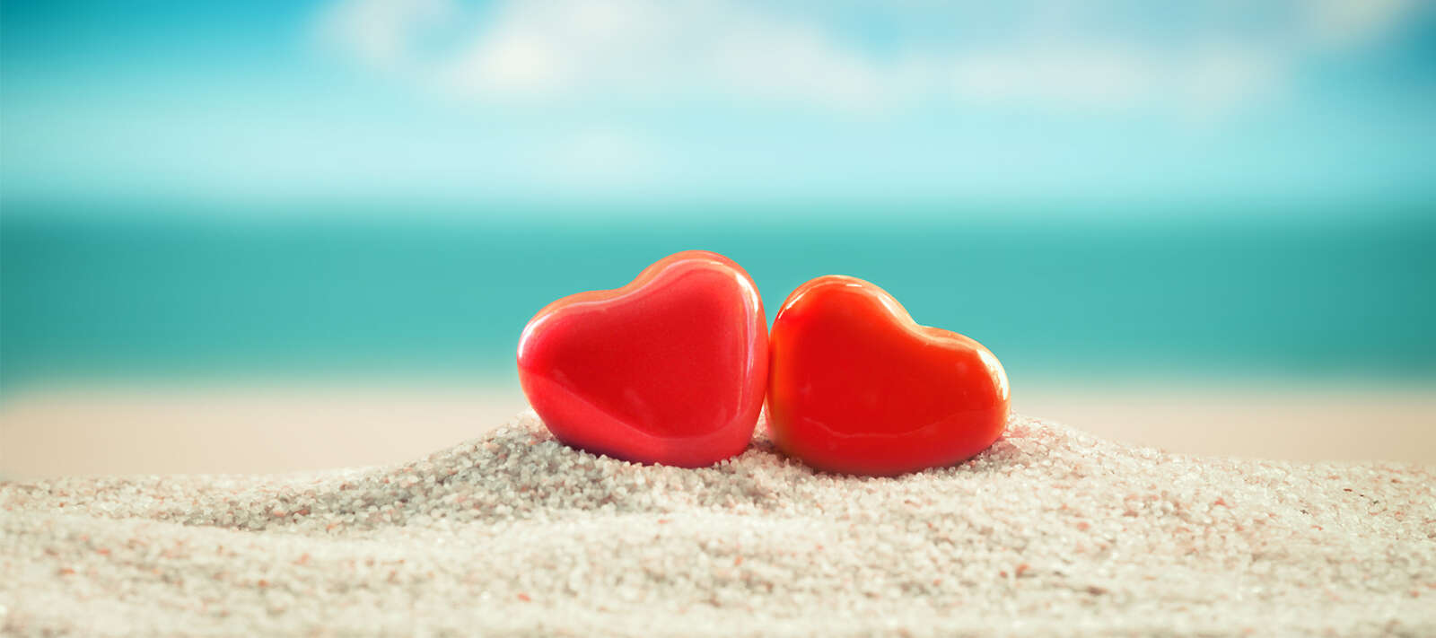 Kýč ve dvou aneb kam v Evropě za romantikou