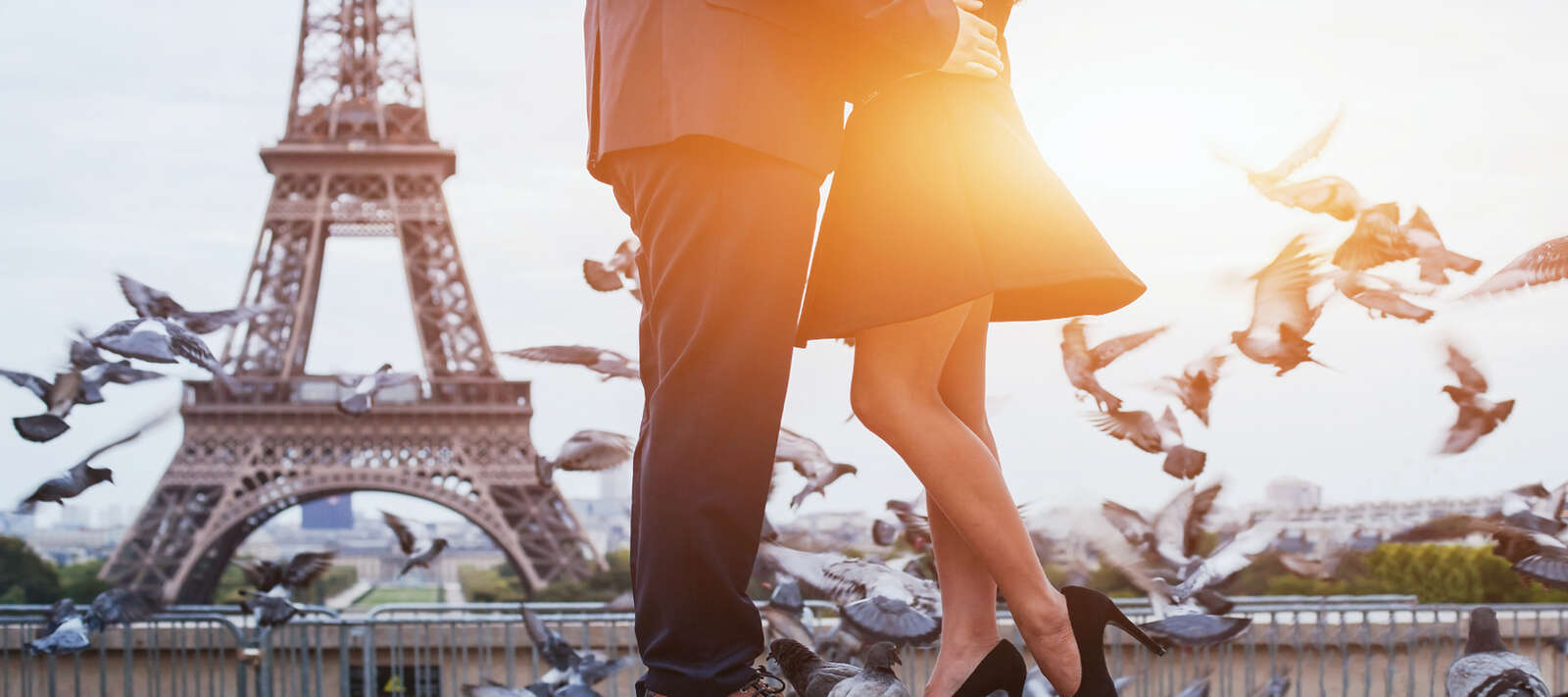 Nejvíc vás baví letenky do Paříže, Amsterdamu a Moskvy