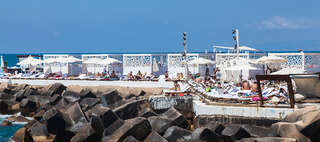 ČSA otevřou přímou linku mezi Prahou a Bejrútem