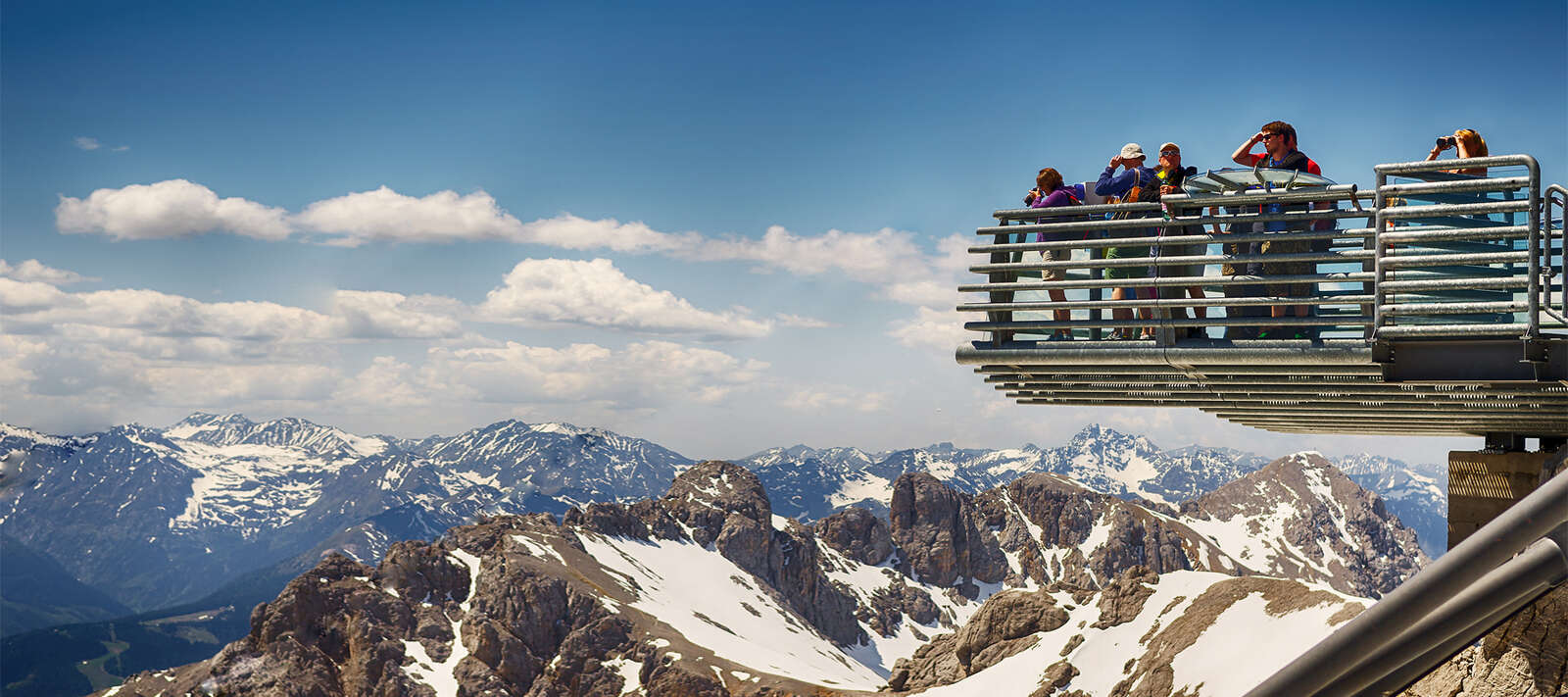 Světové vyhlídky, odkud je opravdu pořádný výhled