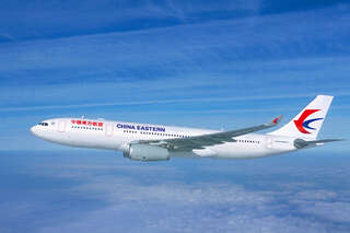 China Eastern Airlines