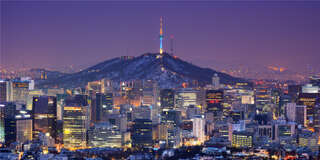 Na letišti Soul-Incheon byl otevřen nový terminál. Korean Air přichystala akční letenky