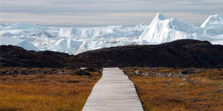 Sjezdovka nedaleko pláže, polární záře a pozorování velryb. Kam v zimě za zimou?