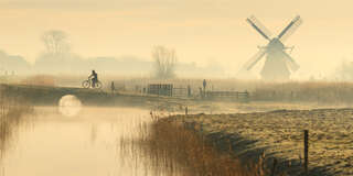 Dobrodružství volá! Kam letos vyrazit pod stan?