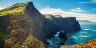 TOP 10 tipů na výlet: Madeira, ostrov skvělého vína a věčného jara