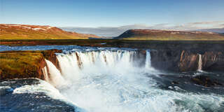 Stýská se vám po chladnějším období? Vyražte na sever