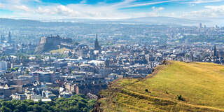 Kde je nejčistší vzduch? 10 měst, kde se vám bude dýchat nejlépe