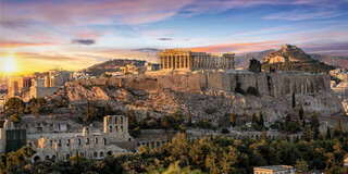 Místa, kde je léto i na jaře: vycestujte na jih a užijte si teplo s předstihem