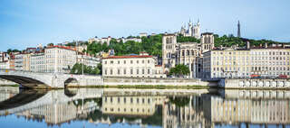 Dvakrát týdně do Lyonu se SmartWings