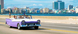 Turkish Airlines budou létat i do Havany a Caracasu