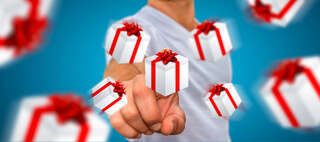 Soutěž o letenky pod stromeček s flydubai