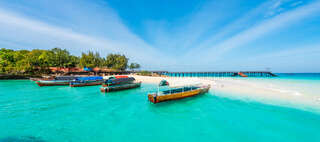 Vyhrajte na Vánoce letenky na Seychely, do Havany nebo na Zanzibar