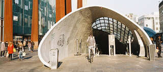 48 hodin v Nizozemsku - den druhý