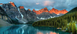 9 +1 národních parků v USA. Kam, jak a za kolik?