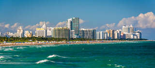 Top 10 faktů, bez kterých se na Floridě neobejdete 1. díl