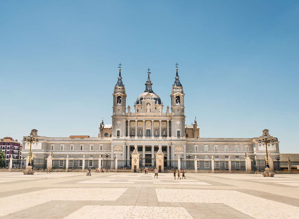 Madrid